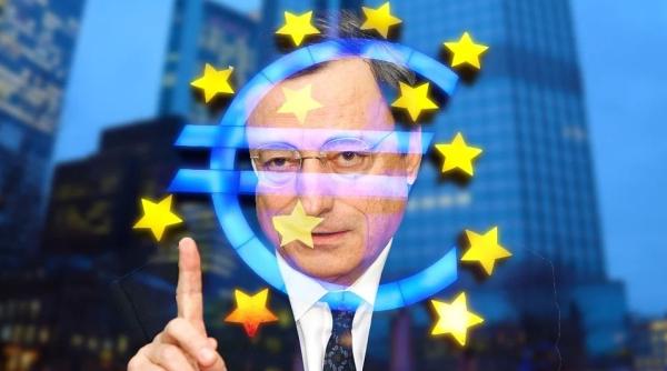 Cum ar putea bancherul Mario Draghi să scoată Italia din criză
