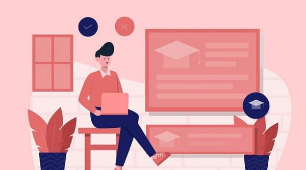 Desfășurarea cursurilor școlare. Alte schimbări pentru personalul didactic