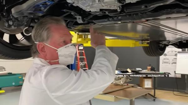 Elon Musk a recunoscut: Tesla are probleme de calitate