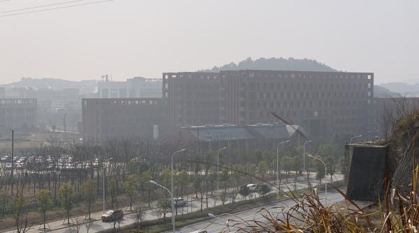 Experții OMS au intrat în Institutul de Virologie din Wuhan