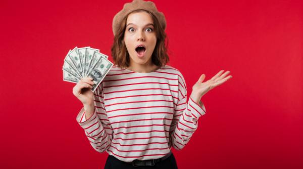 Horoscop 2021. BANII și SUCCESUL vă LOVESC în următoarele zile