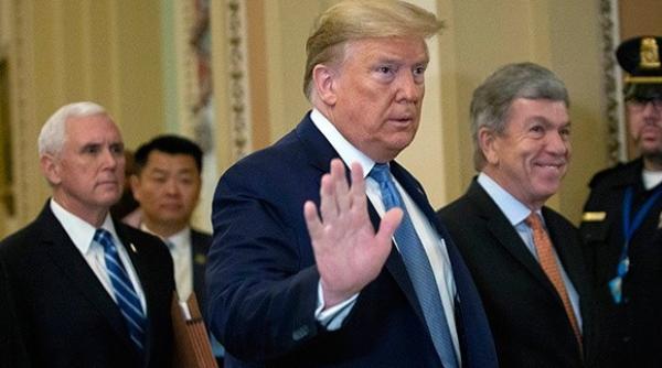 Lui Trump i se cere să depună mărturie sub jurământ