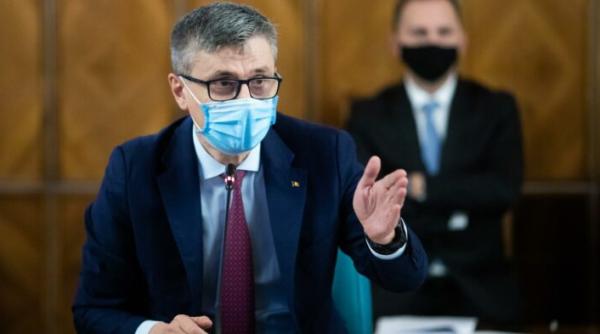 Virgil Popescu acuză de escrocherie unii furnizori de energie