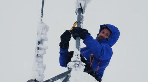 Atenționare ANM. Se SCHIMBĂ vremea. Va fi URÂT