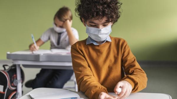 Redeschiderea școlilor. Regulă OBLIGATORIE pentru toți