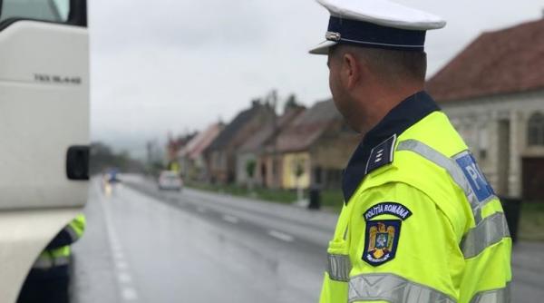 SALARIUL unui POLIȚIST din România! Află câți BANI câștigă în fiecare lună