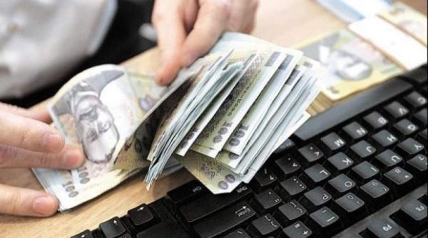 SPORURILE - în sistemul bugetar reprezintă în jur de 600 de milioane de lei