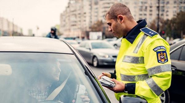 Lucian Bode: Creştem numărul de locuri în şcolile de POLIȚIE