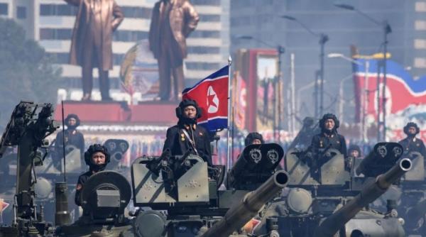 Armata lui Kim Jong-Un care îl ajută să facă rost de MULȚI DOLARI