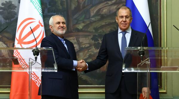 Ce iese când se înțeleg Rusia și Iranul? Nimic bun pentru restul