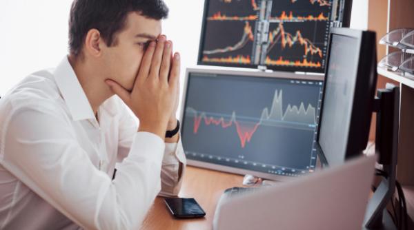 Compania de brokeraj Robinhood, dată în judecată pentru moarte unui angajat