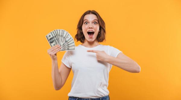 Horoscop 2021. Cum să ai NOROC de BANI în funcție de ZODIE