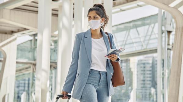 Pașaport de vaccinare. Discuții între România și Israel