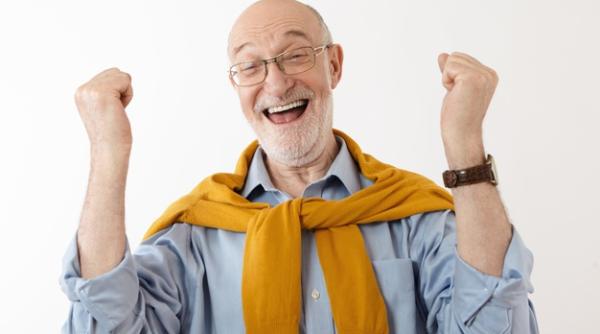 Pensionare la 57 de ani. Legea a intrat în vigoare