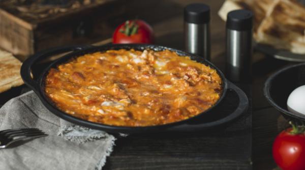 Rețetă rapidă pentru oameni ocupați. Pui indian cu lapte de cocos