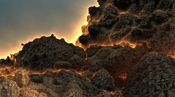 Adevărul CRUD a fost spus! Omenirea a fost MINȚITĂ