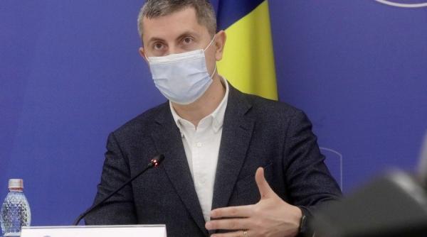 NIMENI nu este mulţumit de buget! Explicațiile vicepremierului Dan Barna 