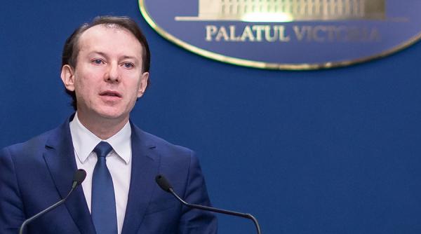 PENSII 2021. Florin Cîțu a RECUNOSCUT că a MINȚIT milioane de ROMÂNI