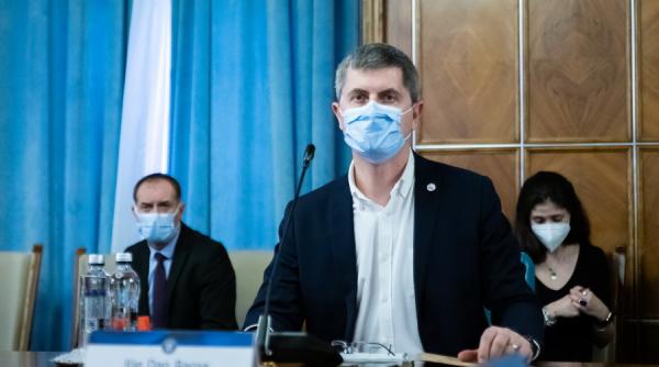 Dan Barna promite că elevii nu vor pierde acest beneficiu