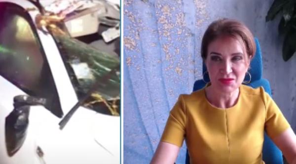 Nicoleta Radu PAID: Acum există un proiect de modificare a legii în Parlament