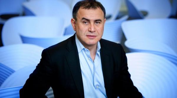 Nouriel Roubini, îngrozit după ce Elon Musk a investit în Bitcoin