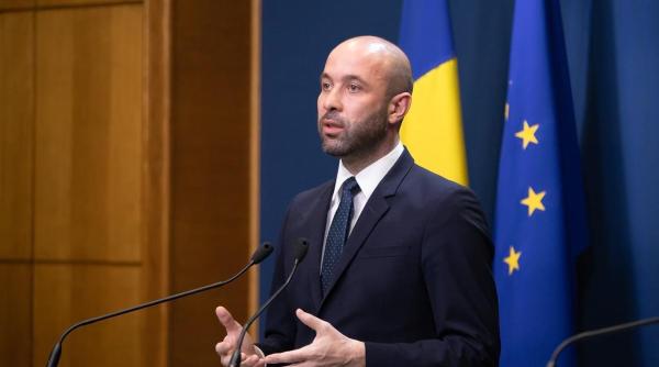 Sărmaș, despre Legea semnăturii electronice: Am ţinut această lege blocată (VIDEO)