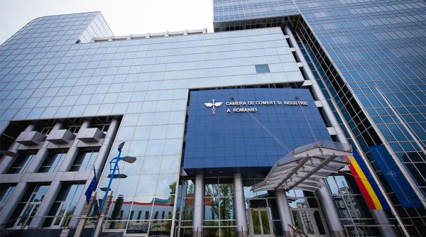 CCIR se alătură  EUROCHAMBRES și pledează pentru uniformizarea reglementărilor ce vizează comerțul intra-european 