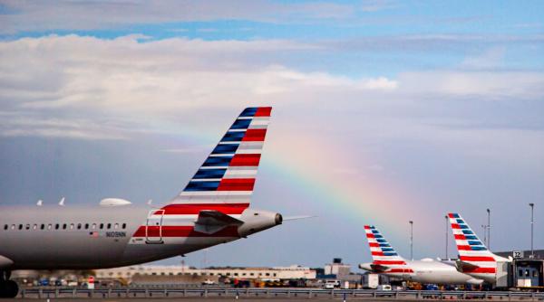 Colac de salvare pentru companiile aeriene americane. Ultima decizie a SUA