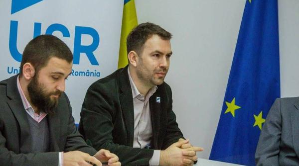 De ce Cătălin Drulă este un ministru mulțumit