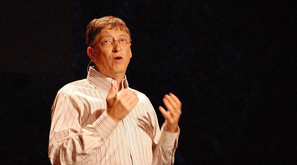 Două MARI DEZASTRE ne așteaptă după colț. Previziunile lui Bill Gates
