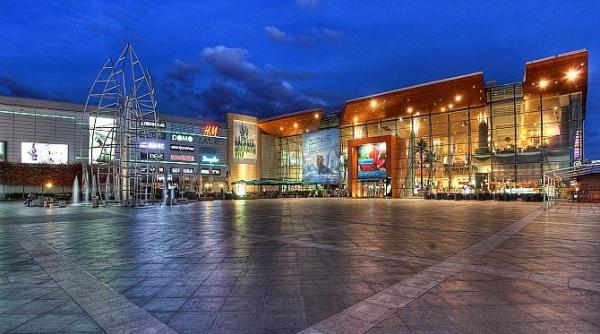 Mall-ul care scade prețurile chiriilor pentru a păstra gradul de ocupare de 100%