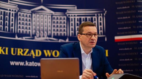 Polonia s-a înfuriat! Nu i-a plăcut declarația Germaniei