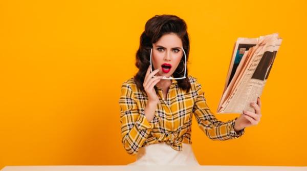 Știrile zilei. Cinci cele mai importante informații ale zilei