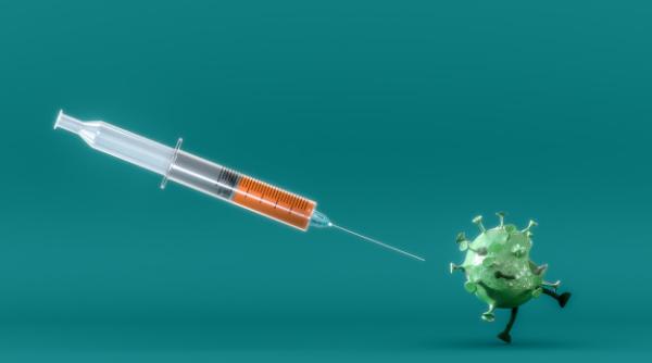 Vaccinuri COVID-19. Asta este REALITATEA. Un studiu care spune TOT