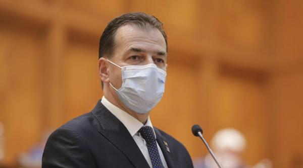 Sporuri salariale. Ludovic Orban: Sunt pentru