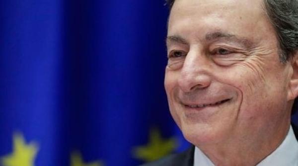 Italia: Mario Draghi va conduce un guvern deosebit 