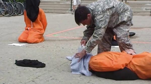 Biden vrea să închidă închisoarea de la Guantanamo