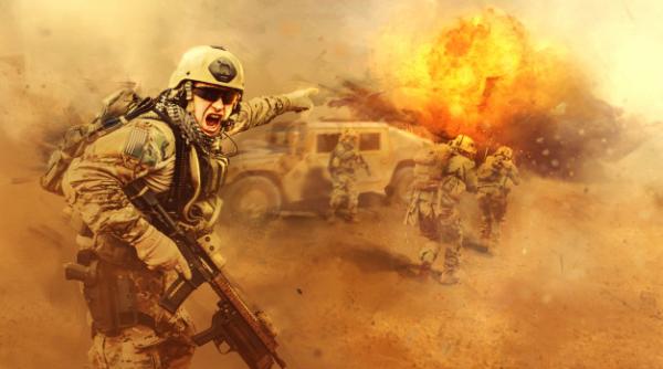 Este noua AMENINȚARE CATASTROFALĂ din LUME