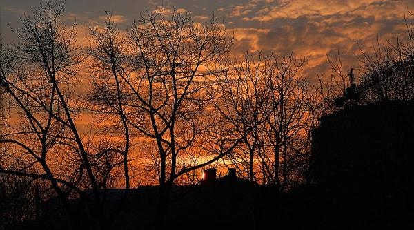 METEO. Prognoză specială pentru București. Vremea până miercuri