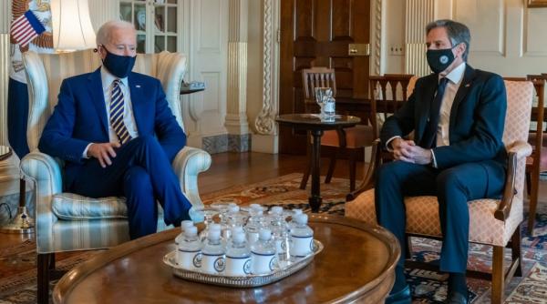 SUA clarifică: ''Teroriştii din PKK'' sunt responsabili de moartea ostaticilor turci