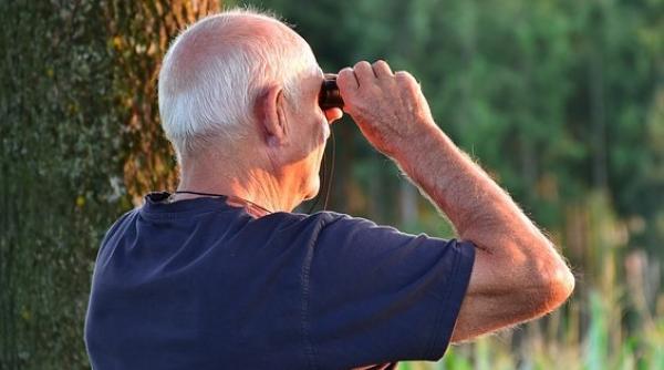 Apare o Lege pentru acești PENSIONARI. Explicații 