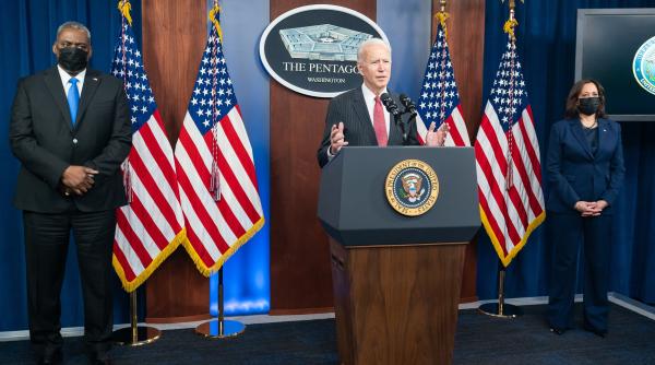 Biden schimbă optica în raport cu Arabia Saudită. Nici Israelul nu e prea fericit