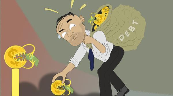 Dobândă la dobândă! Dezastru. Daniel Zamfir: Oamenii să se aștepte la o nenorocire