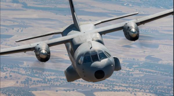  Evacuare medicală fără precedent! Mai tare ca-n filme 