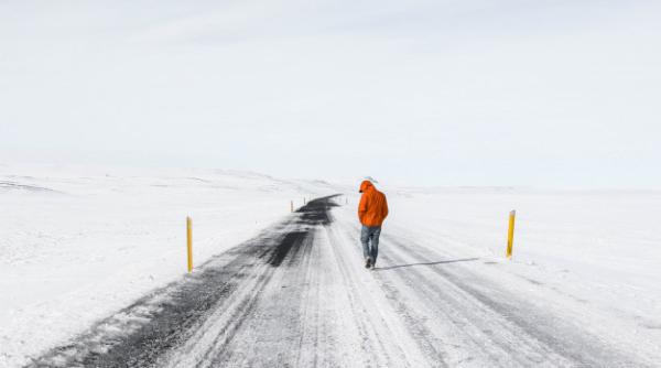 MAE: Atenționare de CĂLĂTORIE! Interzicerea CIRCULAȚIEI rutiere în GRECIA