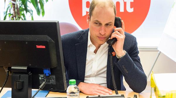 Prințului William i se cere să renunțe la titlu