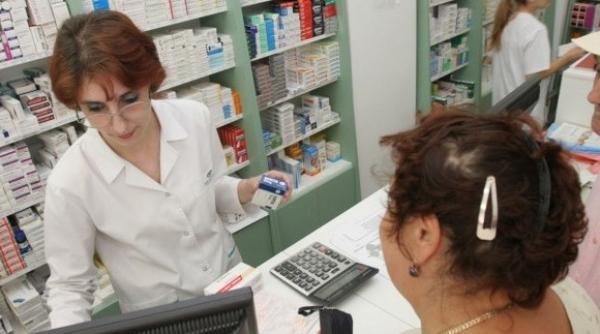 Ce medicamente au cumpărat românii în pandemie