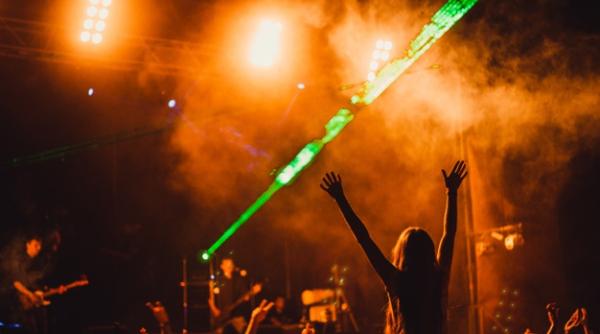 Brexitul ucide definitiv sezonul concertelor în Europa