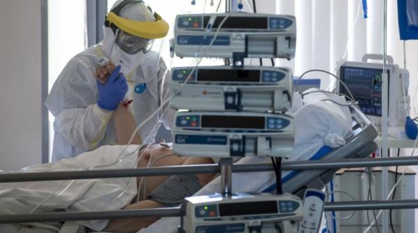 Un medicament ilegal ar putea intra în lupta împortriva COVID-19