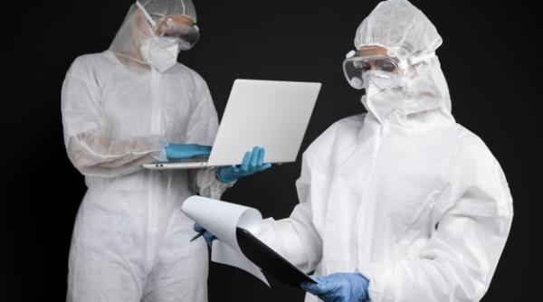 Alt vaccin care capotează în fața TULPINII SUD-AFRICANE a SARS-CoV-2